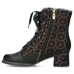 Outlet Laura Vita Bottines - IACDINEO 05
