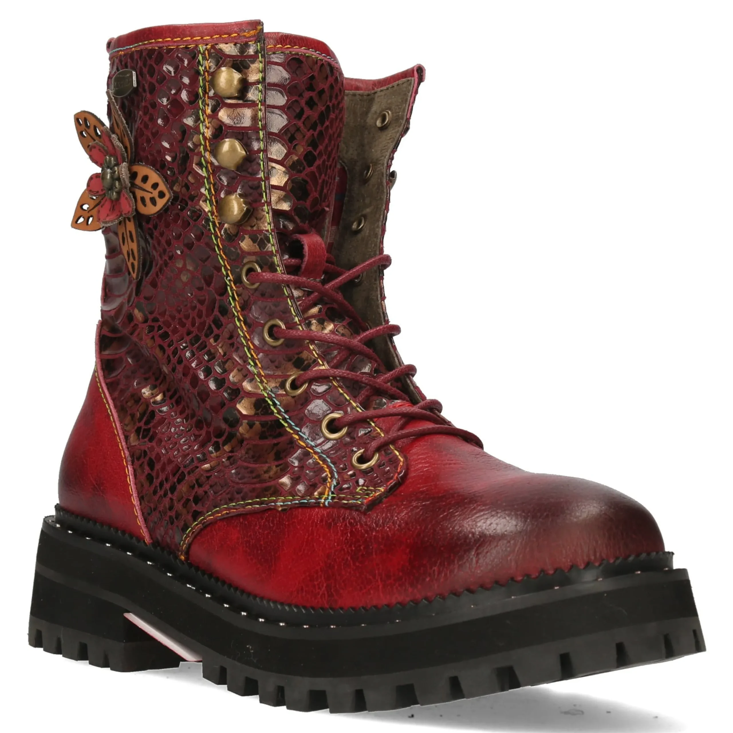 Hot Laura Vita Bottines - IACNISO 01