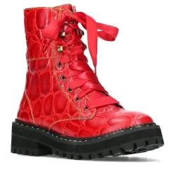 Hot Laura Vita Bottines - IACNISO 01