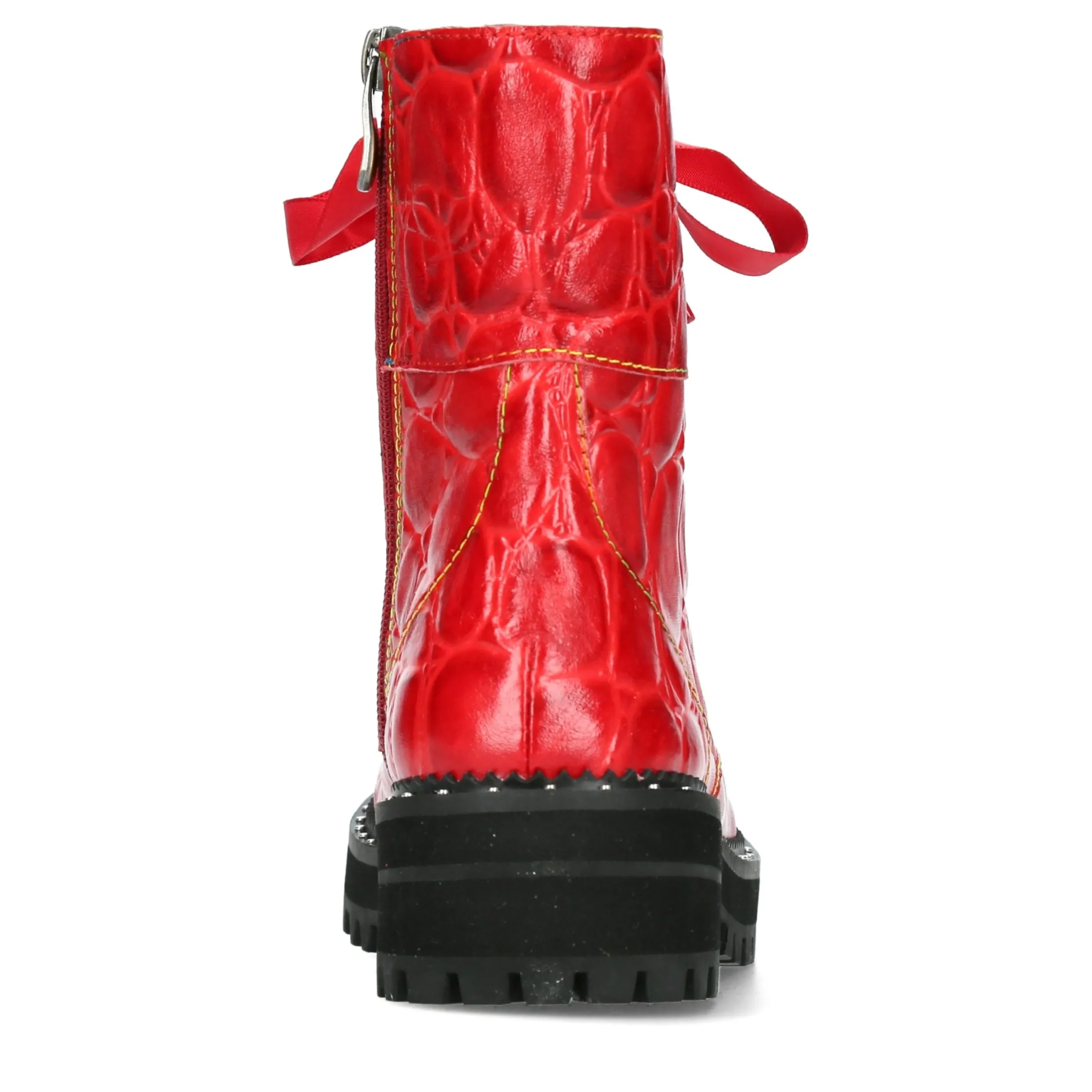 Hot Laura Vita Bottines - IACNISO 01