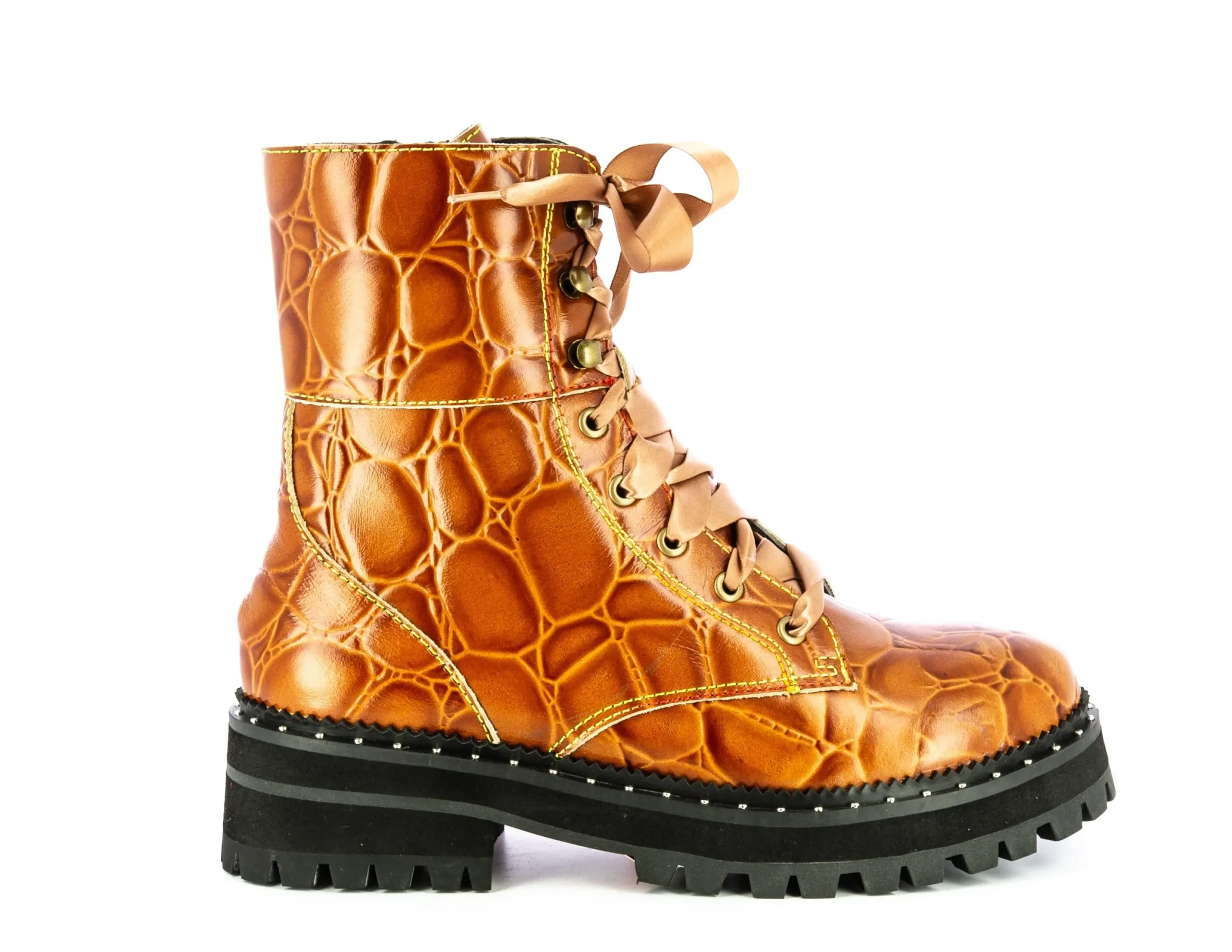 Hot Laura Vita Bottines - IACNISO 01