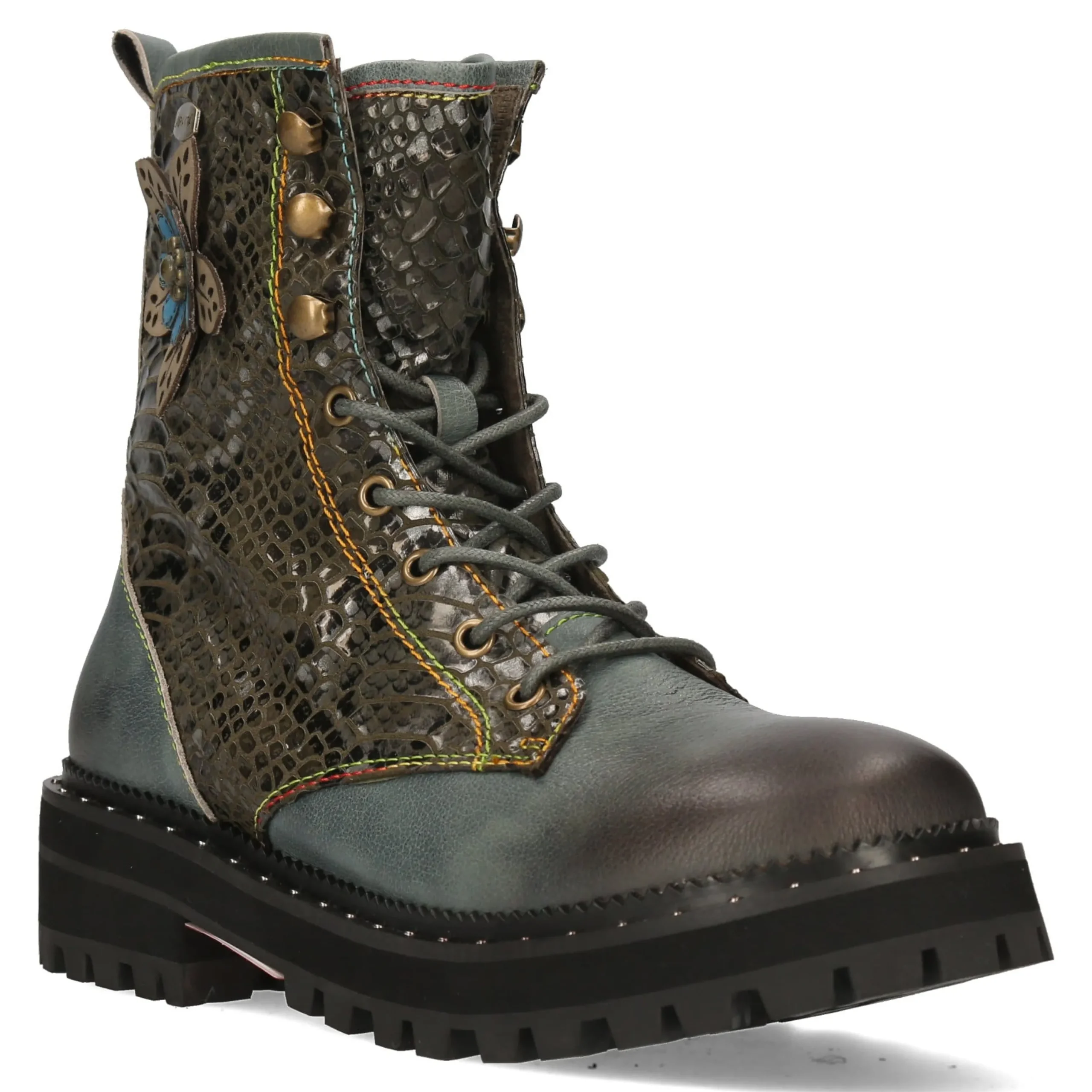 Hot Laura Vita Bottines - IACNISO 01
