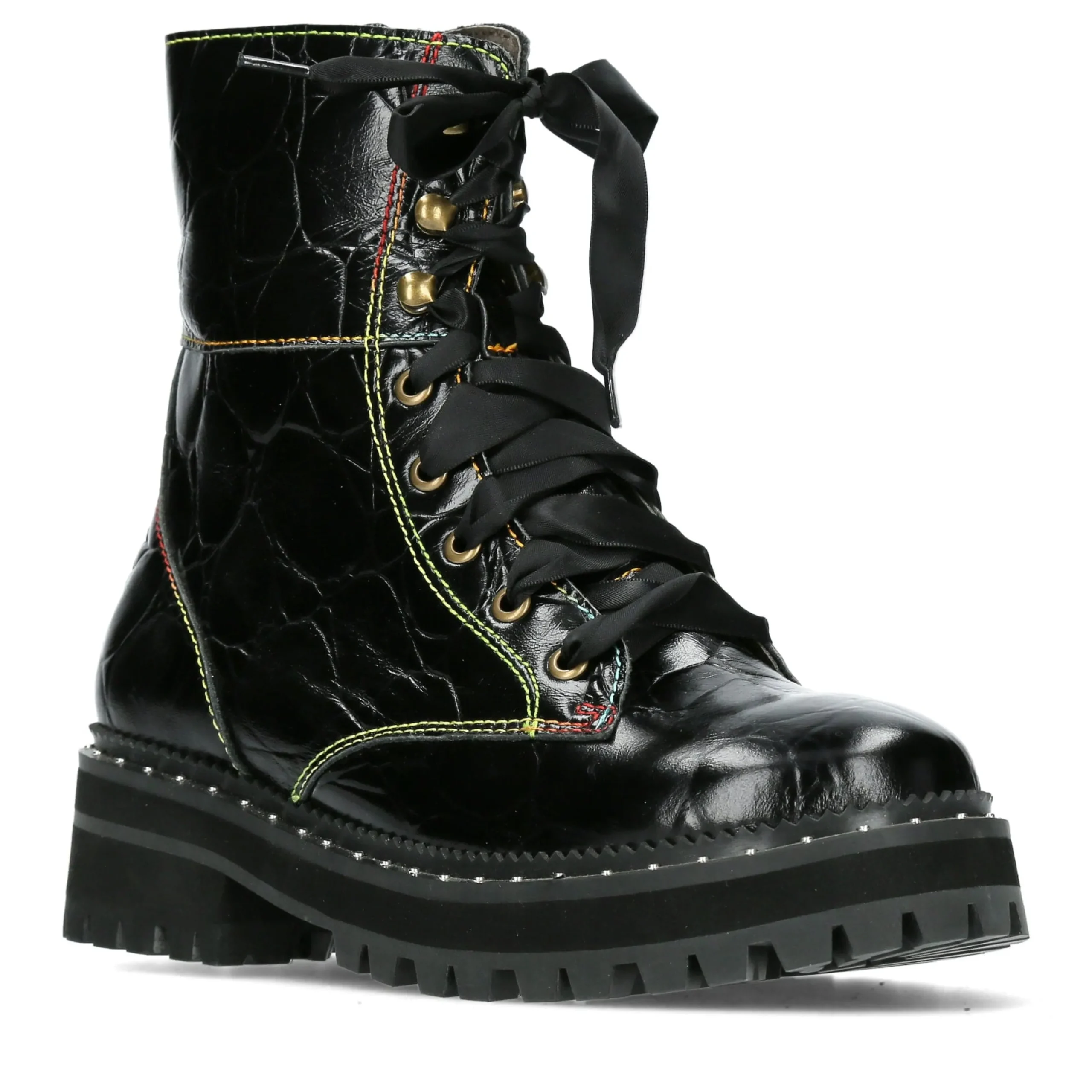 Hot Laura Vita Bottines - IACNISO 01