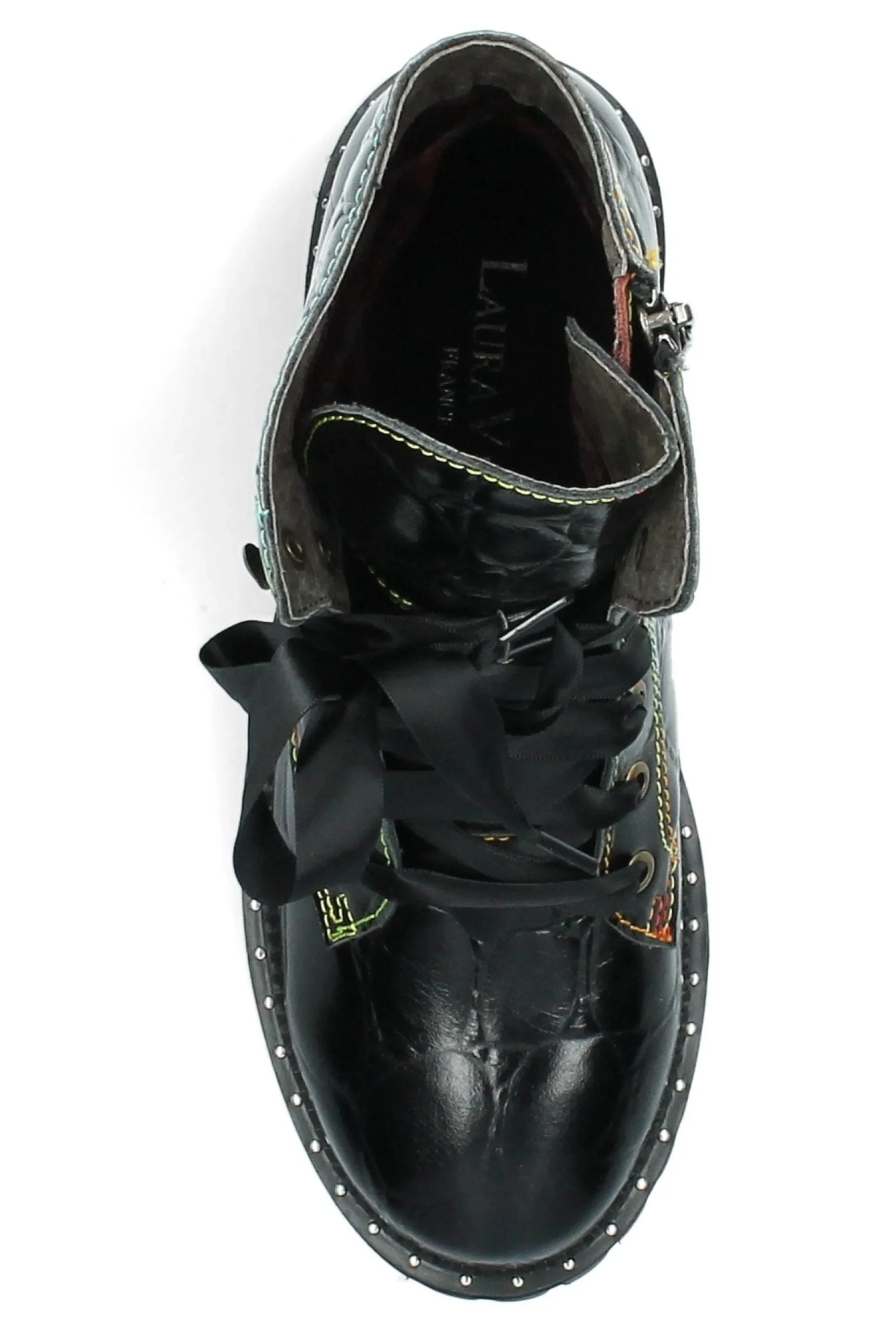 Hot Laura Vita Bottines - IACNISO 01