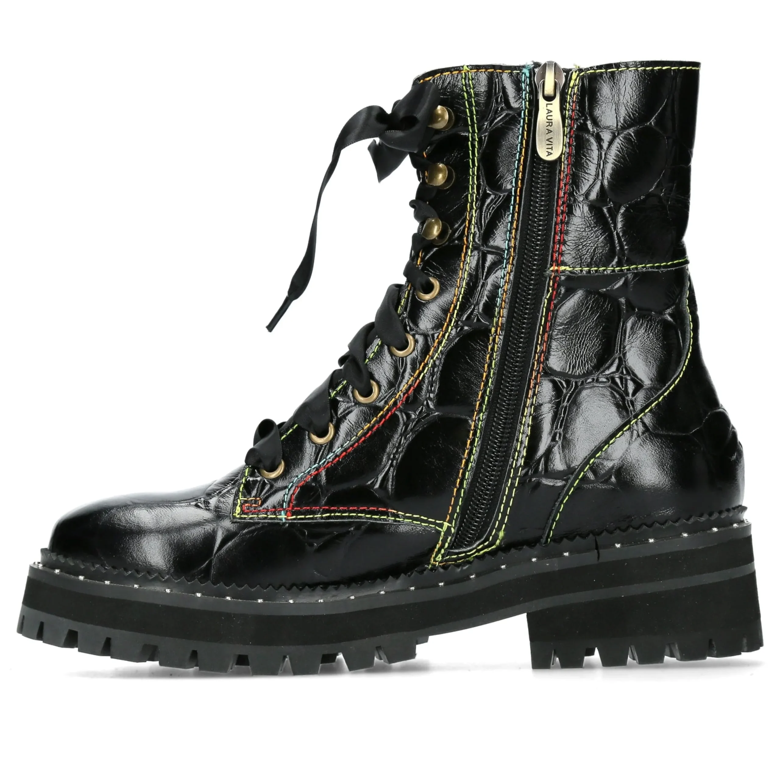 Hot Laura Vita Bottines - IACNISO 01