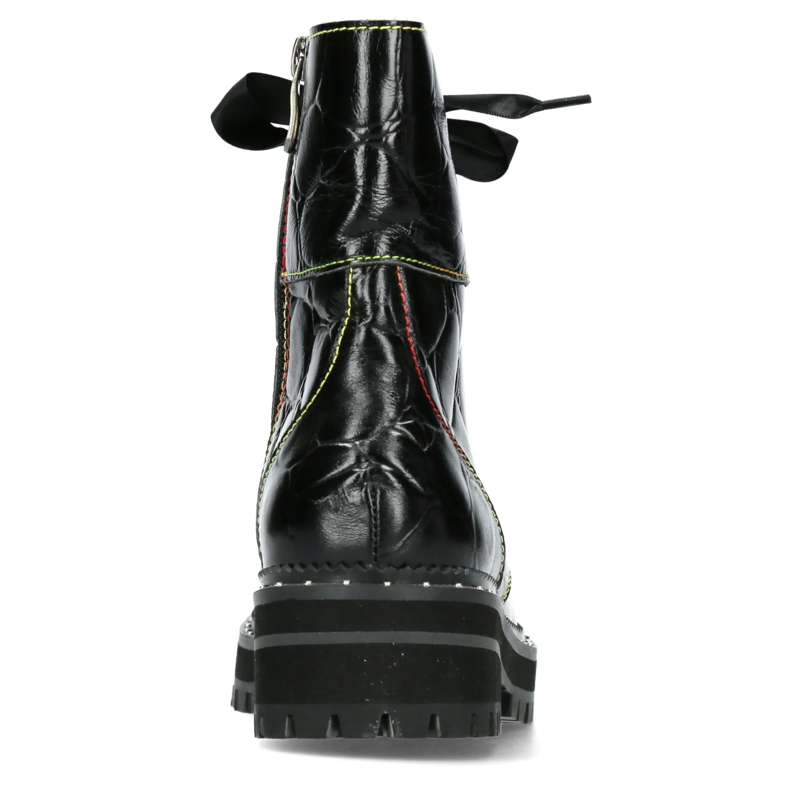 Hot Laura Vita Bottines - IACNISO 01