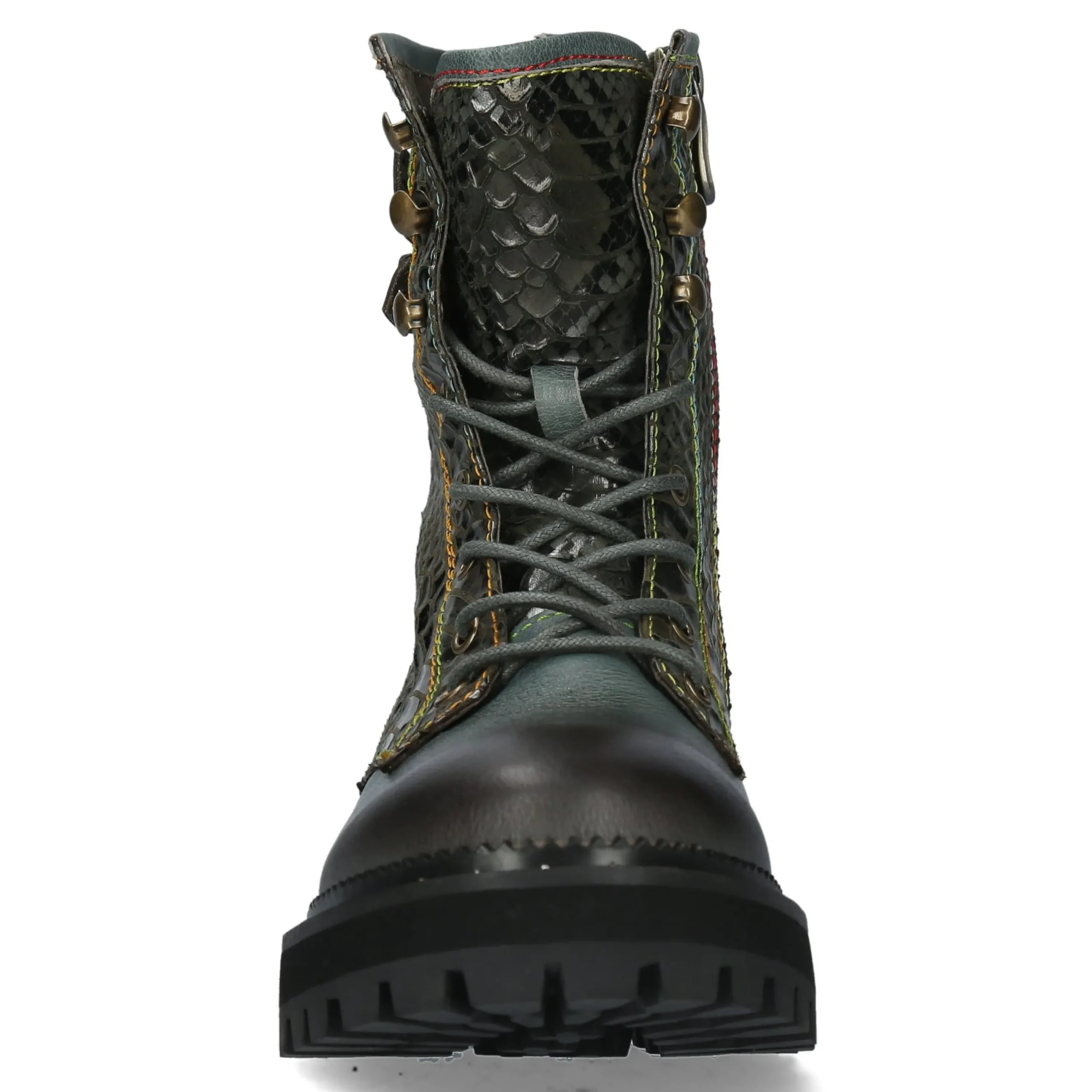 Hot Laura Vita Bottines - IACNISO 01