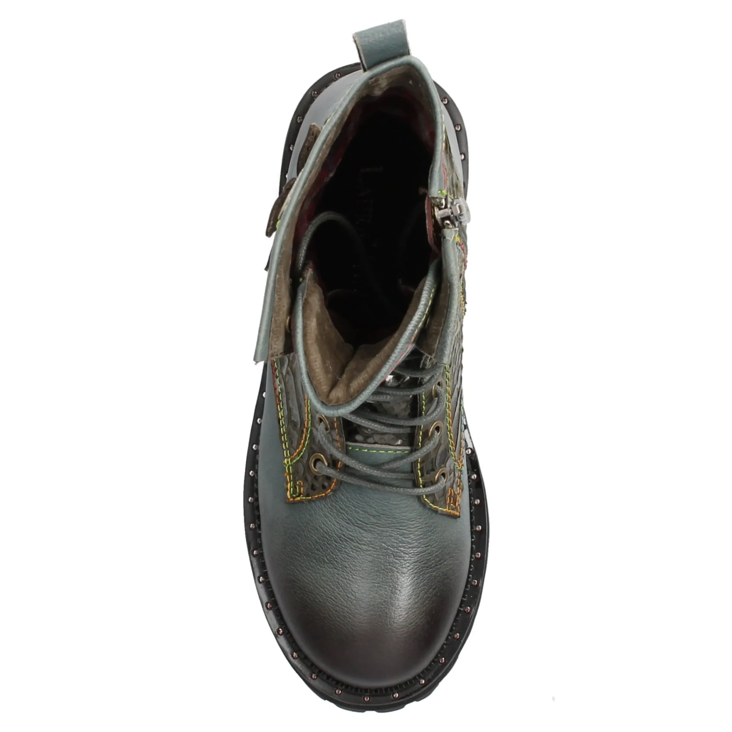 Hot Laura Vita Bottines - IACNISO 01