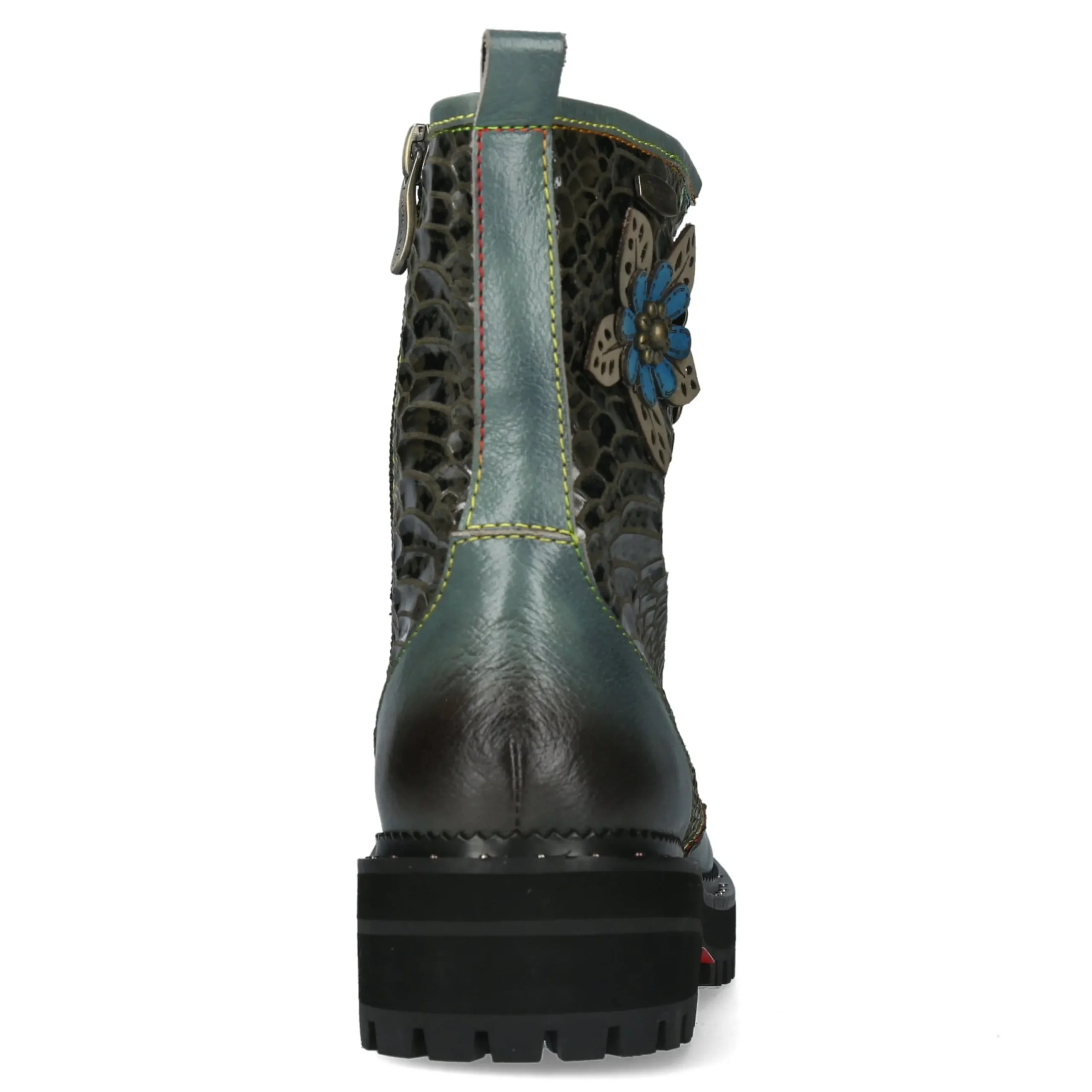 Hot Laura Vita Bottines - IACNISO 01
