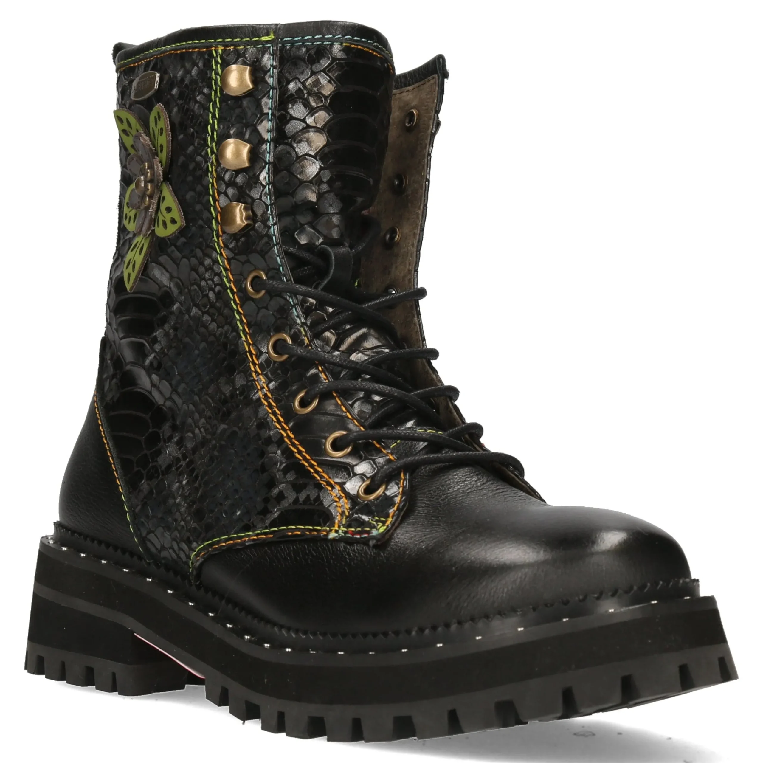 Hot Laura Vita Bottines - IACNISO 01