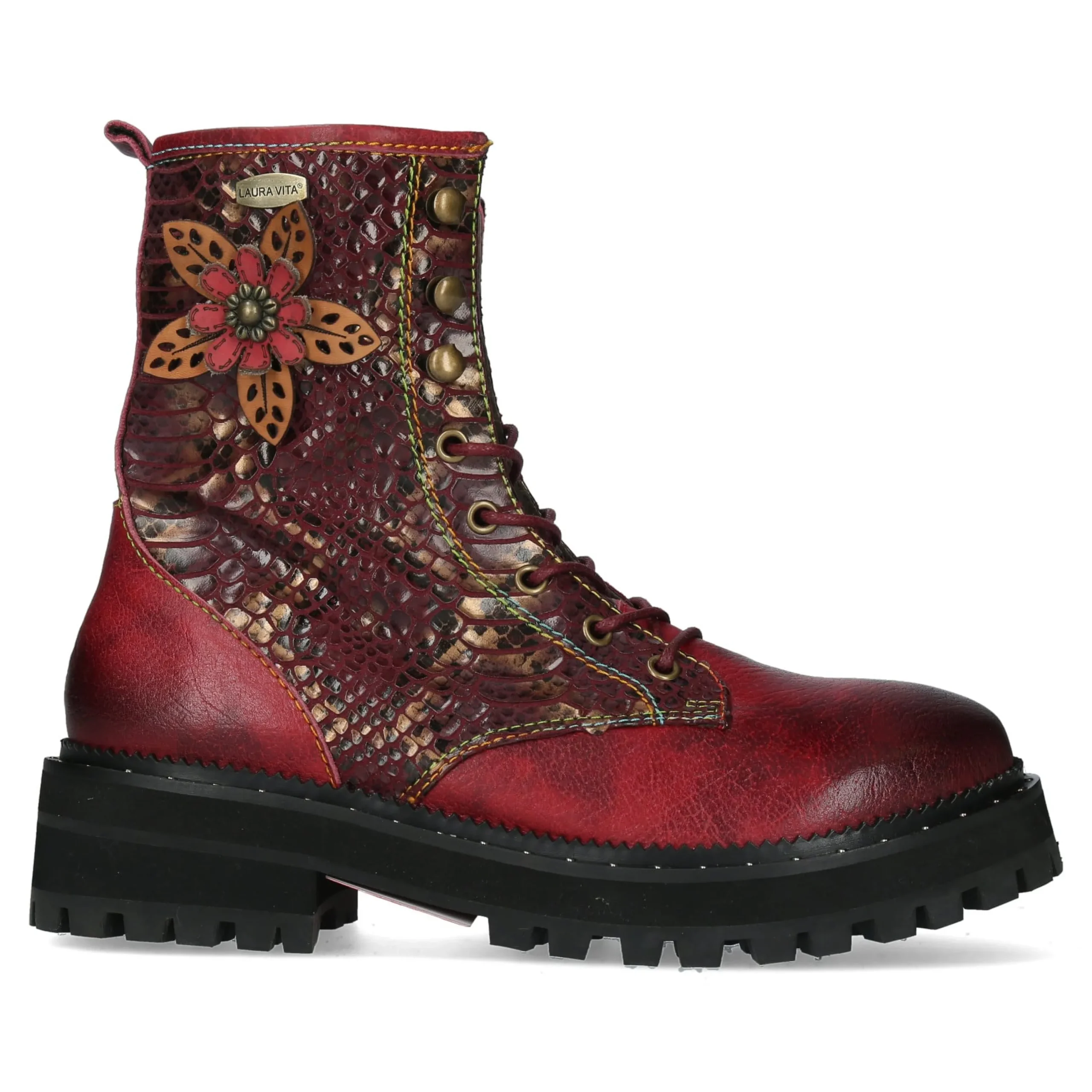 Hot Laura Vita Bottines - IACNISO 01