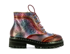 Hot Laura Vita Bottines - IACNISO 02