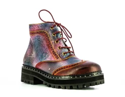 Hot Laura Vita Bottines - IACNISO 02