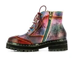 Hot Laura Vita Bottines - IACNISO 02