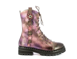 Sale Laura Vita Bottines - IACNISO 03