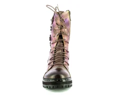 Sale Laura Vita Bottines - IACNISO 03