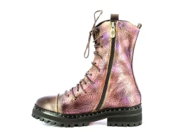 Sale Laura Vita Bottines - IACNISO 03
