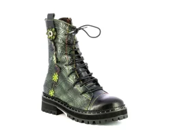 Sale Laura Vita Bottines - IACNISO 03