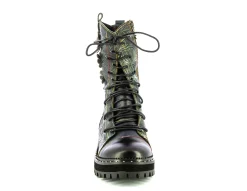 Sale Laura Vita Bottines - IACNISO 03