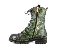 Sale Laura Vita Bottines - IACNISO 03