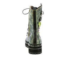 Sale Laura Vita Bottines - IACNISO 03