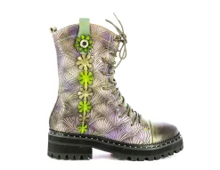 Sale Laura Vita Bottines - IACNISO 03