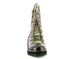 Sale Laura Vita Bottines - IACNISO 03