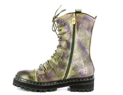 Sale Laura Vita Bottines - IACNISO 03