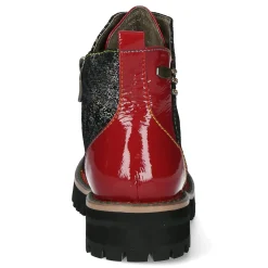 Hot Laura Vita Bottines - IACNISO 04