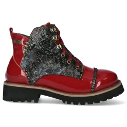 Hot Laura Vita Bottines - IACNISO 04