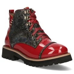 Hot Laura Vita Bottines - IACNISO 04