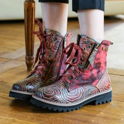 Cheap Laura Vita Bottines - IACNISO 13