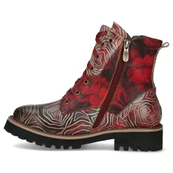 Cheap Laura Vita Bottines - IACNISO 13