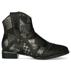 Cheap Laura Vita Bottines - IBCALONO01