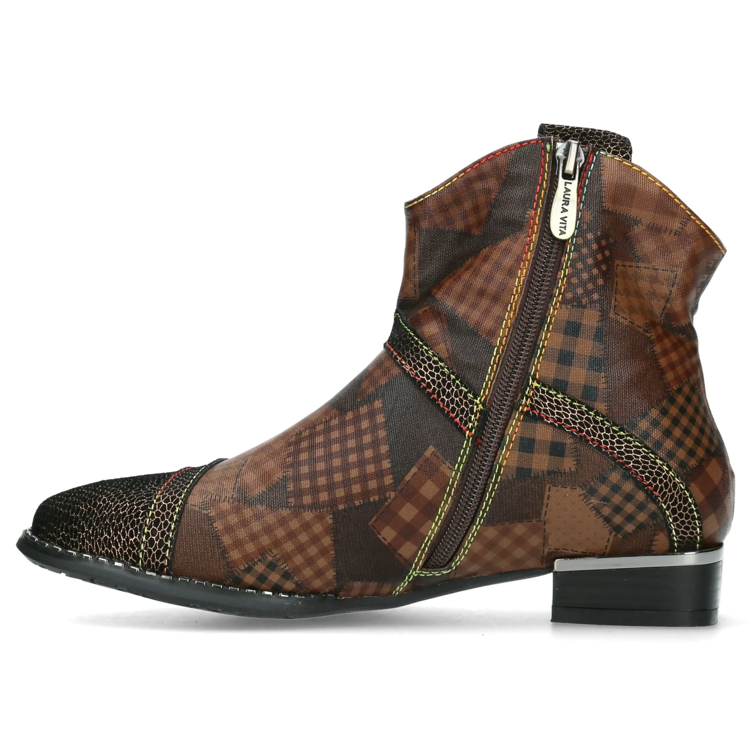 Cheap Laura Vita Bottines - IBCALONO01