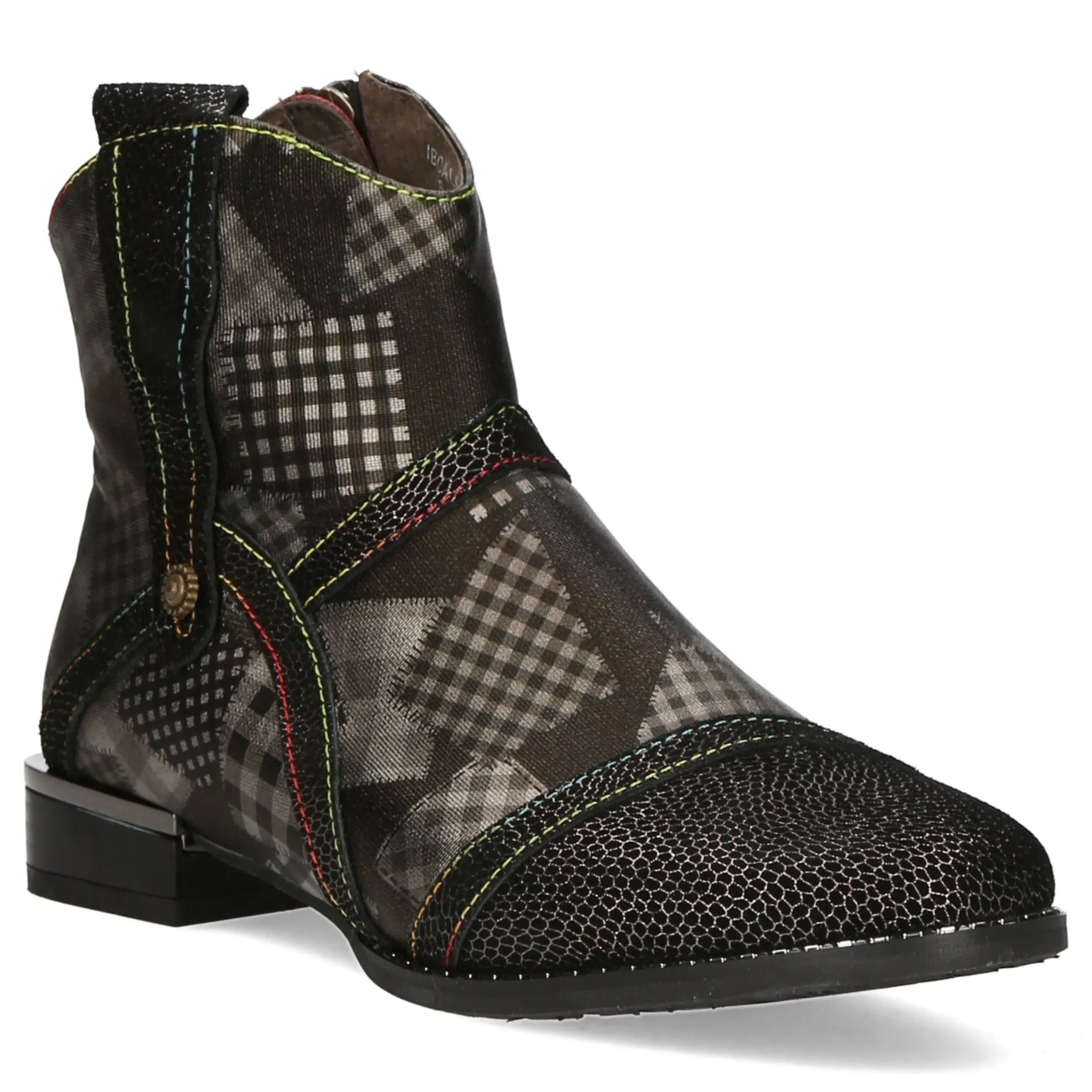 Cheap Laura Vita Bottines - IBCALONO01