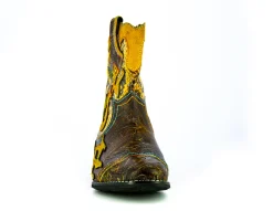 Sale Laura Vita Bottines - IBCALONO 04