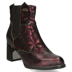 Shop Laura Vita Bottines - IBCANO 01