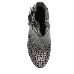 Shop Laura Vita Bottines - IBCANO 01