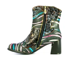 Sale Laura Vita Bottines - IBCANO 04