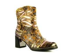 Sale Laura Vita Bottines - IBCANO 04