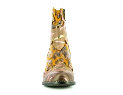 Sale Laura Vita Bottines - IBCANO 04
