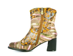 Sale Laura Vita Bottines - IBCANO 04