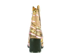 Sale Laura Vita Bottines - IBCANO 04