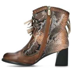 Store Laura Vita Bottines - IBCANO 05