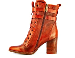 Clearance Laura Vita Bottines - IBCTICO 11