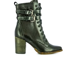 Clearance Laura Vita Bottines - IBCTICO 11