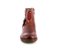 Clearance Laura Vita Bottines - IDCALIAO 22