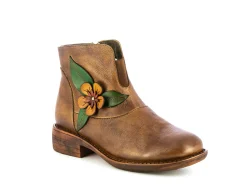 Clearance Laura Vita Bottines - IDCALIAO 22