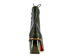 Cheap Laura Vita Bottines - IDCALINAO 02